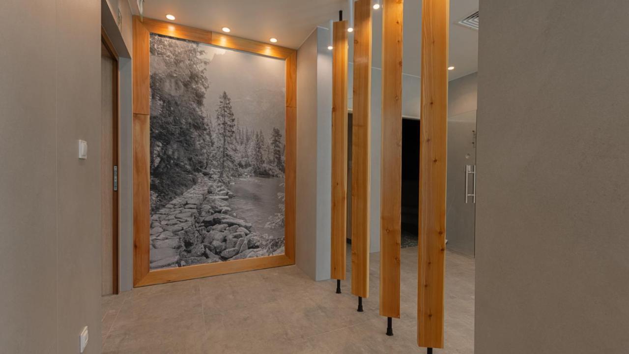 Vacationclub - Zakopianskie 231 Apartamento Zakopane