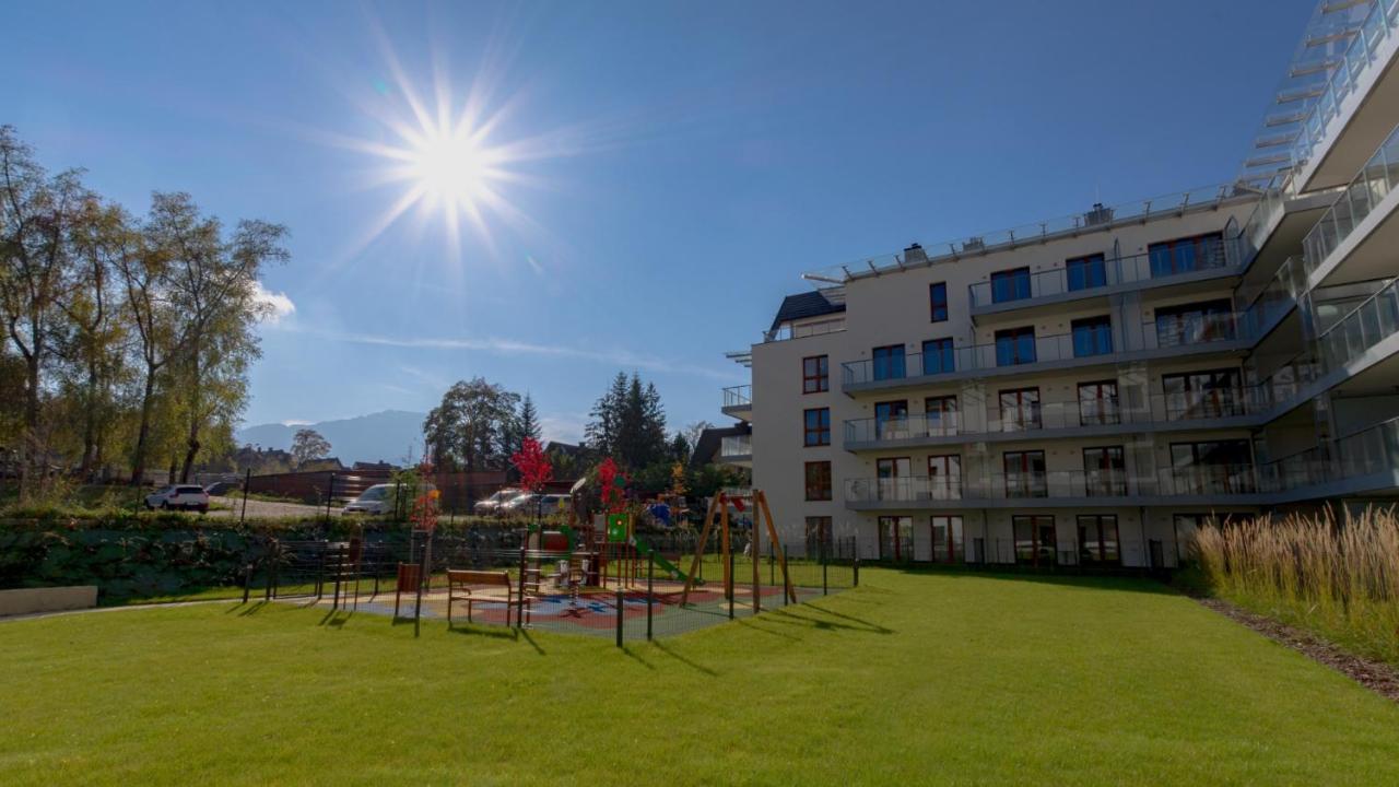 Vacationclub - Zakopianskie 231