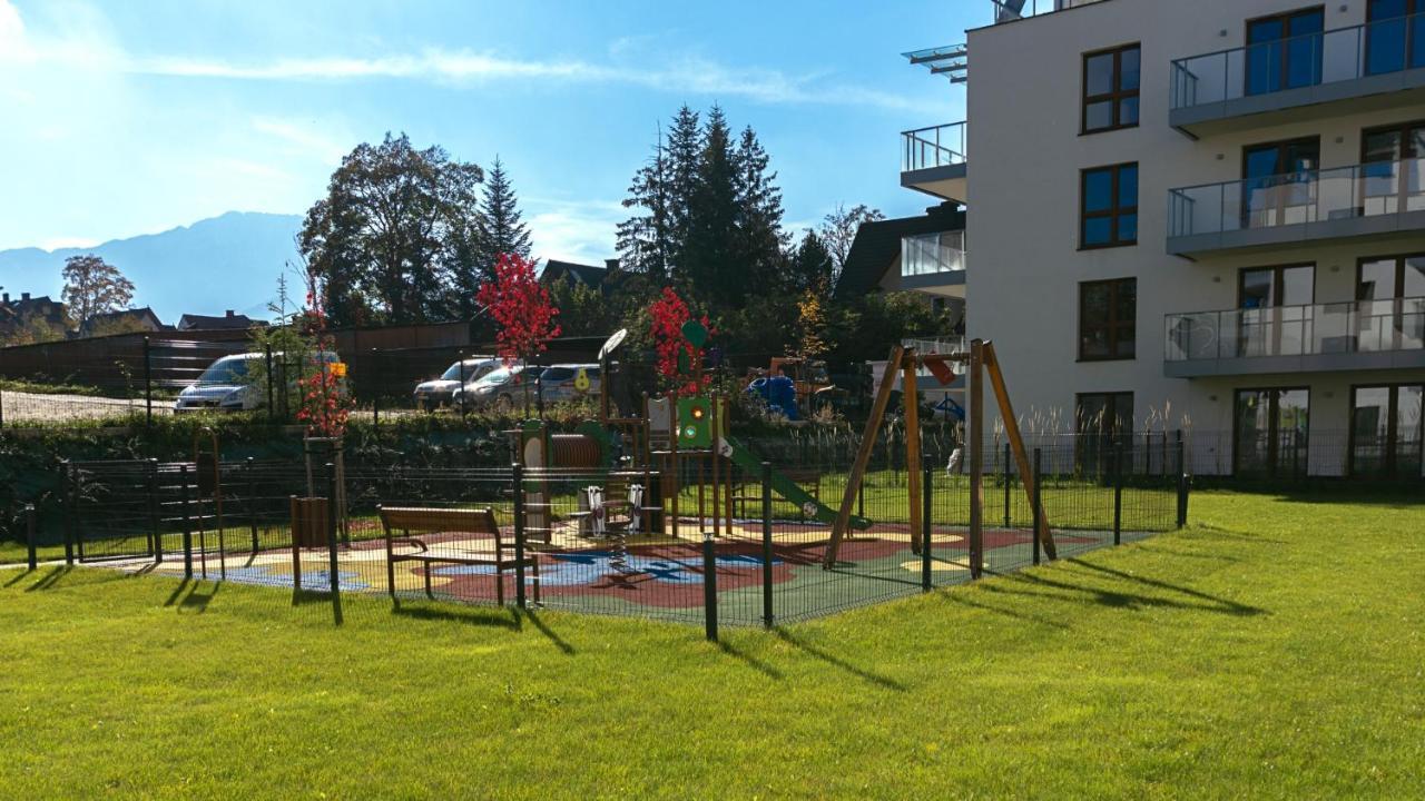 Apartamento Vacationclub - Zakopianskie 231