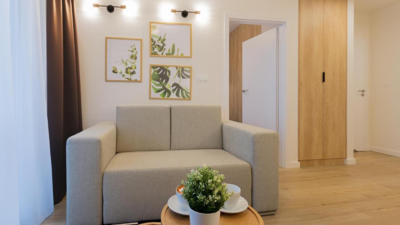 Apartment Vacationclub - Zakopianskie 231
