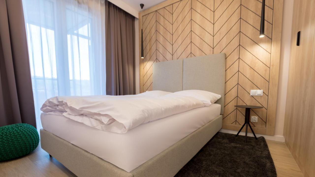 Apartment Vacationclub - Zakopianskie 231 Zakopane