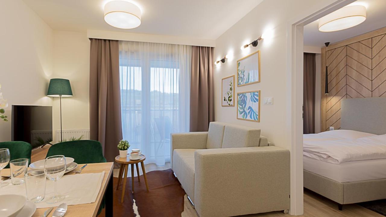 Apartment Vacationclub - Zakopianskie 231 Zakopane