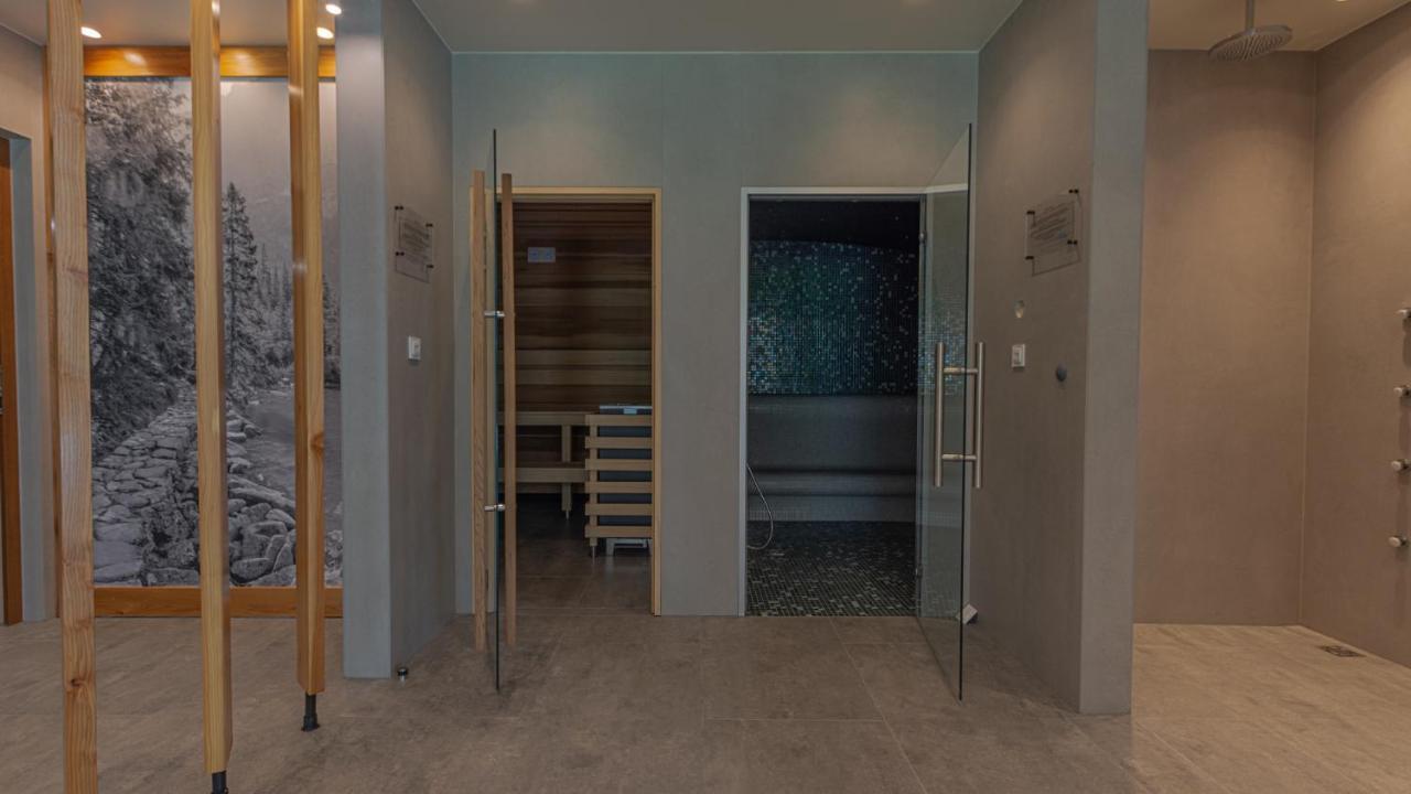 Apartment Vacationclub - Zakopianskie 231 Zakopane
