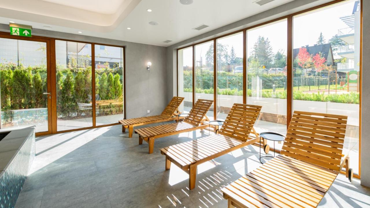 Vacationclub - Zakopianskie 231 Appartamento *
