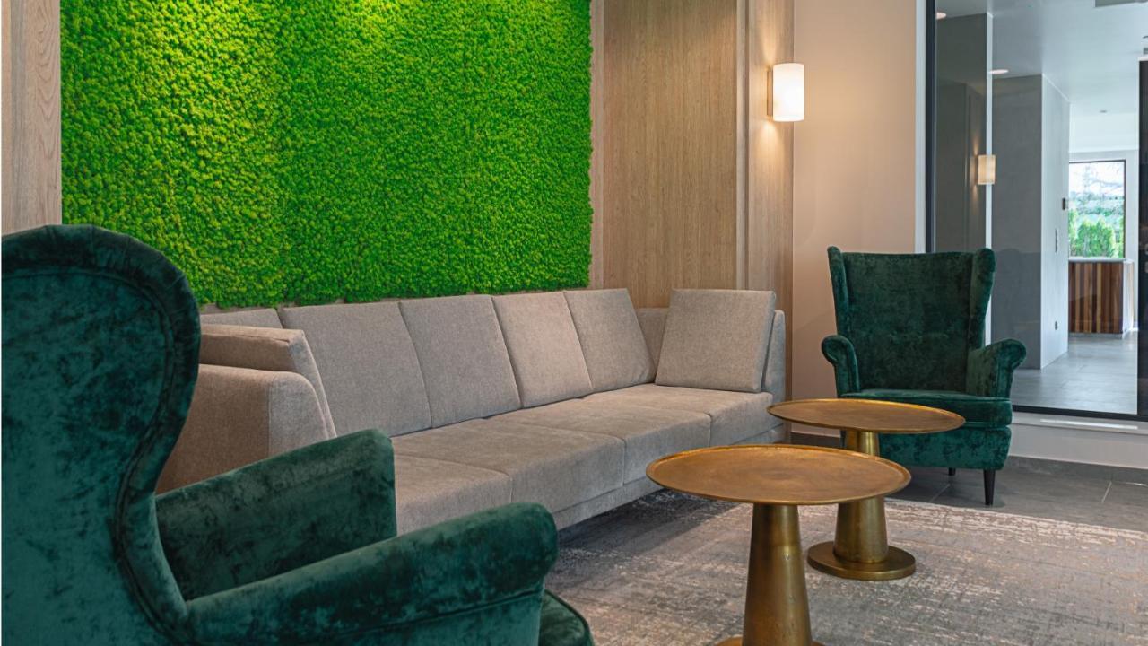 Apartment Vacationclub - Zakopianskie 231