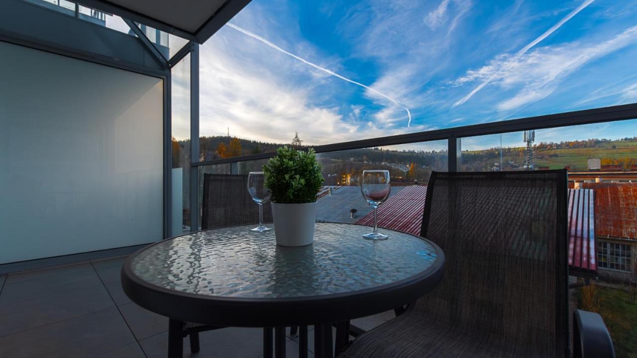 Apartment Vacationclub - Zakopianskie 231 Zakopane